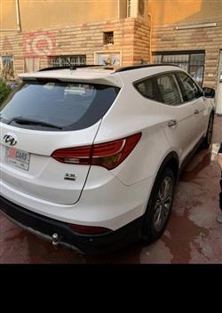 هیۆندای سەنتافی